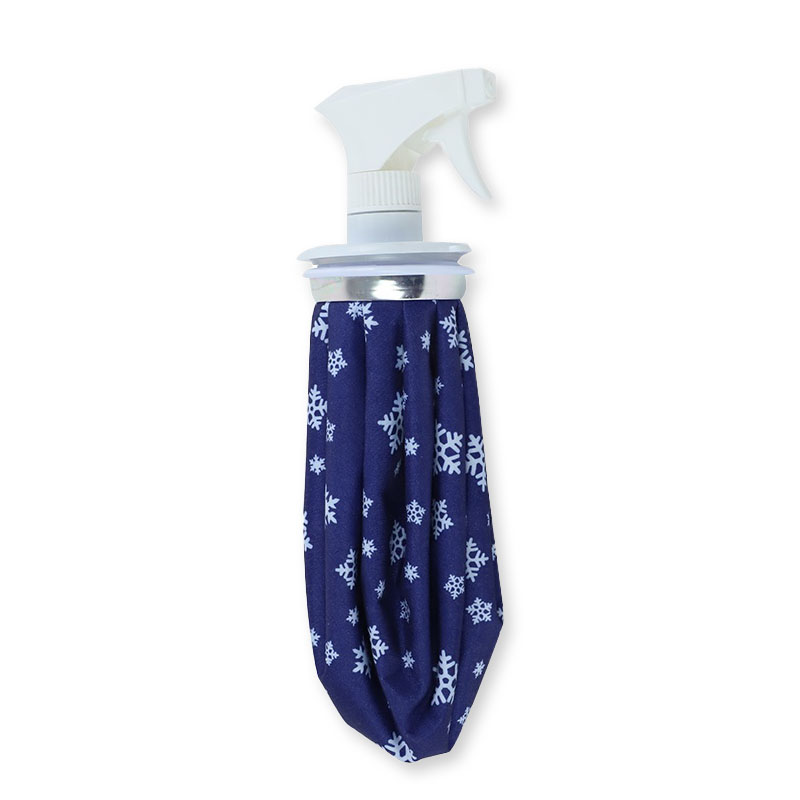 Reusable First Aid Head Knee Ice Bag For Pain