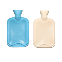 Rubber Hot Water Bottle with Cover Hot Water Bag