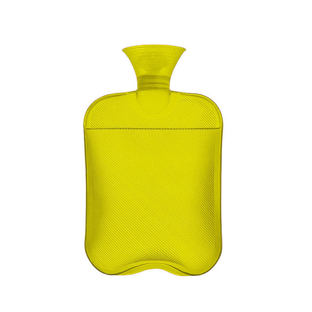 Transparent Classic Hot Water Bag 2 Liter