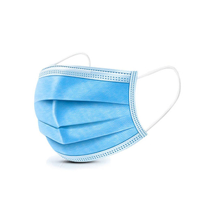 Premium Disposable Mask Breathable Face Covering
