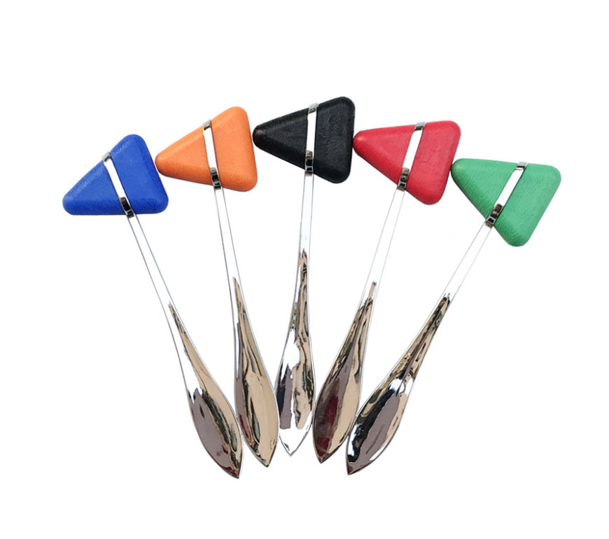 Taylor Percussion Hammer Medical Reflex Hammer from China manufacturer