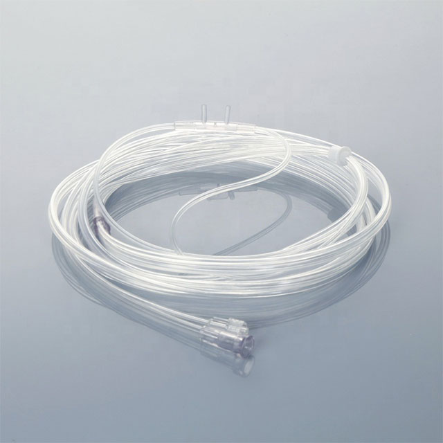 Adult Cannula Comfort Soft Plus Standard Connector