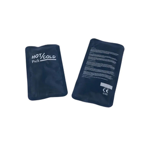Hot Cold Gel Packs Instant Relief