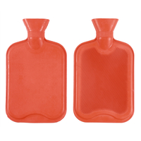 Heating Water Pad with Kintted Cover