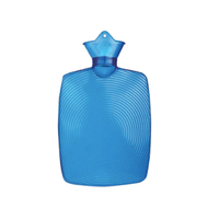 Warm And Leakproof Durable PVC Hot Water Bottle