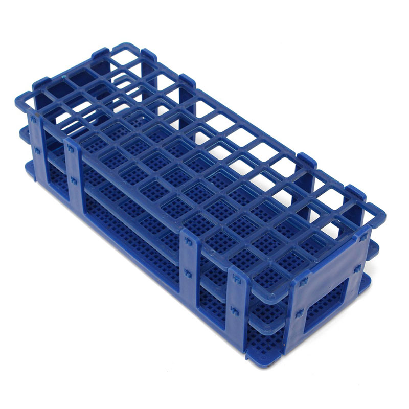 Plastic Test & Centrifugal Tube Rack