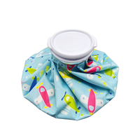 Reusable Instant Pain Reliever Ice Bag For Swelling
