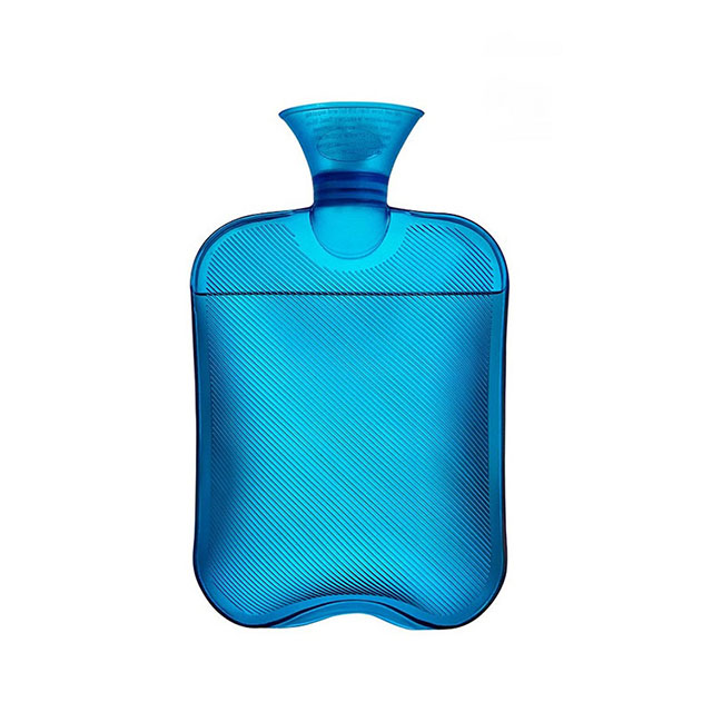 Transparent Classic Hot Water Bag 2 Liter