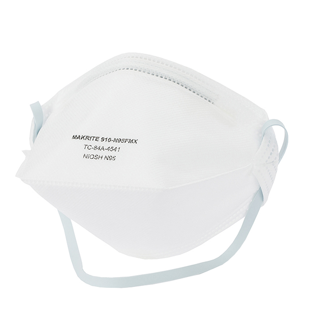 Comfortable Safety N95 Medical Mask Filter Efficiency≥95%