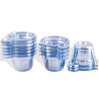 Plastic Disposable Urine Sample Cups for Urine Sample Collection