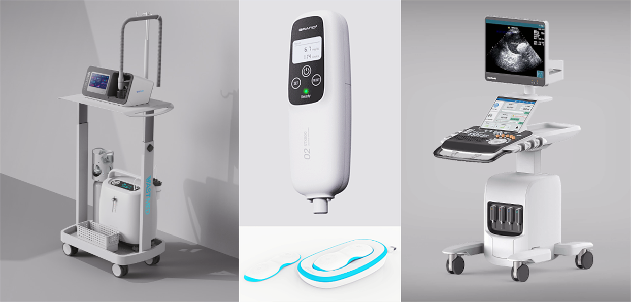 The Future Development Direction of Home Medical Device Industry Superfit