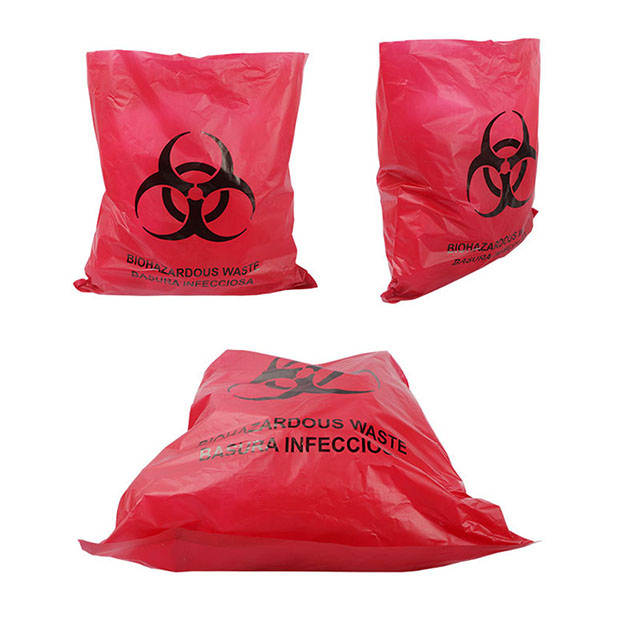 China Bio Medical Waste Disposal Bags manufacturers, Bio Medical Waste